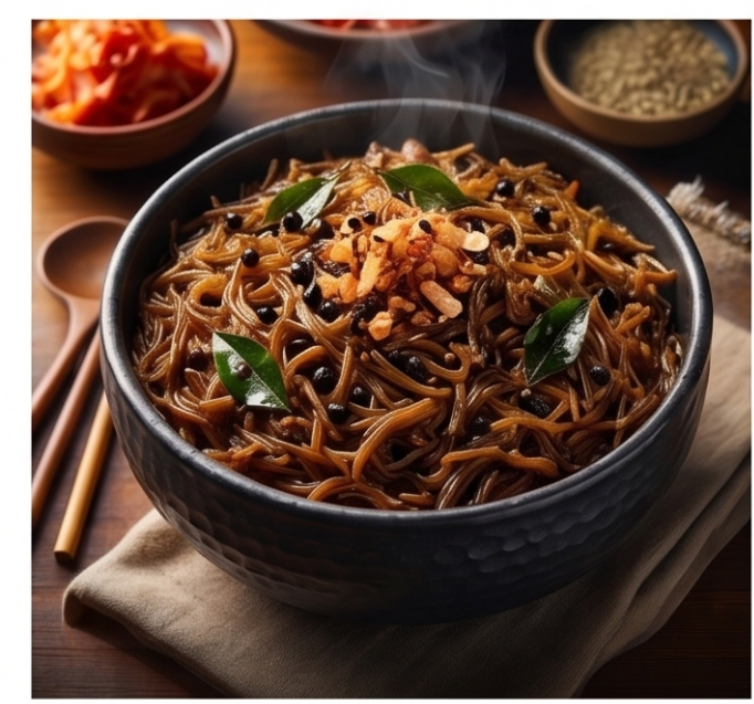 Aallya Chettinad Spicy Briyani Vermicelli